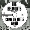 the belmonts《Come on Little Angel》[MP3/LRC]