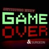 Awttotudo Kuzy、Surgeon - Game Over (feat. Surgeon)
