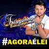 Thiaguinho Do Arrocha - Agora É Lei
