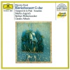 Martha Argerich、Berliner Philharmoniker、Claudio Abbado - I. Allegramente