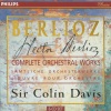 Sir Colin Davis、royal concertgebouw orchestra《Berlioz: Symphonie fantastique, Op. 14, H 48《I. Rêveries《Passions (Largo)《Allegro agitato e appassionato assai – Religiosamente》[MP3/LRC]