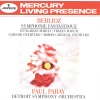 Detroit Symphony Orchestra、Paul Paray - Berlioz: Symphonie fantastique, Op. 14 - I. Rêveries. Passions (幻想交响曲，作品14 - 第一乐章 梦幻，热情 - 广板，热情且激动的快板)(Largo - Allegro agitato ed appassionato assai)