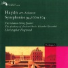 The Academy Of Ancient Music Chamber Ensemble - Haydn: Symphony in G, H.I No. 94 - 