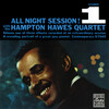 hampton hawes quartet - Jordu