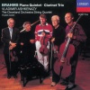 Vladimir Ashkenazy、franklin cohen、Stephen Geber - 1. Allegro