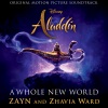 ZAYN、Zhavia《A Whole New World (End Title)》[MP3/LRC]