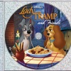 Oliver Wallace、Peggy Lee - What a Dog/He's a Tramp (From 