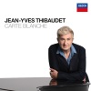 Jean-Yves Thibaudet - Liszt: Consolations, S. 172 - No. 3 in D-Flat Major. Lento placido