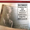 orchestra of the 18th century、Frans Brüggen《Beethoven: Symphony No. 4 in B flat, Op. 60《1. Adagio《Allegro vivace》[MP3/LRC]