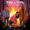 Tigra、SPNCR、Dante Basco、The Lady Tigra - FIREBENDER