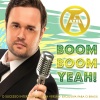 Jose Felix、Axel - Boom Boom Yeah (Brazilian Portuguese Edit)