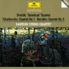 Emerson String Quartet - Dvořák: String Quartet No. 12 in F Major, Op. 96, B. 179 