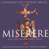 Sandrine Piau、hilary summers、Jean-Francois Novelli、les talens lyriques、Christophe Rousset、Renaud Delaigue - Misereris omnium, Domine (Introit)