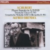 Alfred Brendel《1. Allegro (A大调第20号钢琴奏鸣曲，作品959《第一乐章 快板)》[MP3/LRC]