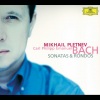 Mikhail Pletnev《C.P.E. Bach: Sonata in G minor, Wq. 65/17《1. Allegro《Adagio《Allegro》[MP3/LRC]