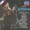 Luciano Pavarotti、Mirella Freni、Berliner Philharmoniker、Herbert von Karajan《Non sono in vena! (波西米亚人)》[MP3/LRC]