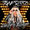 WWE (世界摔角娱乐)、def rebel - Lightning Thunder (Toni Storm)