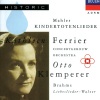 kathleen ferrier、Otto Klemperer、royal concertgebouw orchestra《Nun will die Sonn' so hell aufgeh'n》[MP3/LRC]