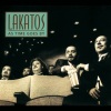 László Bóni、Lakatos、Oszkár Németh、Ernest Bangó、Attila Ronto、Kálmán Cséki、Lakatos - Main Theme (Le Grand Blonde ave une chaussure noire)