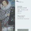 Anthony Rooley、The Consort of Musicke - Dowland: First Booke of Songes, 1597: 1. Unquiet thoughts