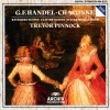 Trevor Pinnock《Chaconne in G Major for Harpsichord, HWV 435》[MP3/LRC]