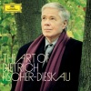 dietrich fischer-dieskau、Gerald Moore《Schubert: An die Musik, D. 547 (Op. 88/4)》[MP3/LRC]