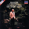 Chicago Symphony Orchestra、Georg Solti《Mahler: Symphony No. 1 in D Major: 1. Langsam. Schleppend》[MP3/LRC]