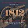 st.petersburg chamber choir、st. petersburg philharmonic orchestra、Vladimir Ashkenazy、Leningrad Military Orchestra《Tchaikovsky: Overture 1812, Op. 49《Choral version, edited by Andrew Cornall《Ouverture solennelle 