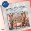 English Baroque Soloists、John Eliot Gardiner《Handel: Alexander's Feast / Part 1: Overture (亚历山大的盛宴《第一部分：序曲)(Live in Göttingen / 1987)》[MP3/LRC]