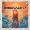 Trevor Pinnock、The English Concert - Handel: Acis and Galatea, HWV 49b (Arr. Mozart as K. 566) , Act I: Overture (Symphony)