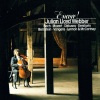Julian Lloyd Webber、nicholas cleobury、Royal Philharmonic Orchestra - Bess, You Is My Woman Now (Arr. Palmer)