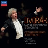 Jiri Belohlavek、Czech Philharmonic《Dvořák: Symphony No. 1 in C minor, Op. 3《