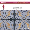 quartetto italiano - Mozart: String Quartet No. 20 in D, K.499 