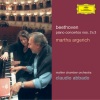 Martha Argerich、mahler chamber orchestra、Claudio Abbado - I. Allegro con brio (Live at Teatro Comunale, Ferrara, 2004)