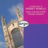 peter barley、Stephen Cleobury - Te Deum