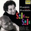 Itzhak Perlman、Oscar Peterson - Dark Eyes