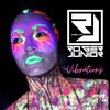 Roger Junior - Vibrations