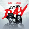 Kobazzie、Stonebwoy - Everyday