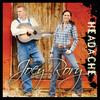 Joey+Rory - Headache
