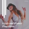 DJ Noor - Giggle And Groove Projections