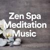 Zen Meditation and Natural White Noise and New Age Deep Massage、Sleeping Music、All Night Sleeping Songs to Help You Relax、Asian Zen Spa Music Meditation《Water Lillies》[MP3/LRC]