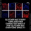 Lagi Trending - Glitcher but Every Turn Another Character Sings It (FNF Glitcher but Everyone Sings It)