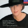 john mauceri、josephine barstow、Scottish Opera Orchestra、Claire Livingstone、Graham Clark - 