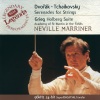 Neville Marriner、Academy of St Martin in the Fields - Dvořák: Serenade for Strings, Op. 22, B. 52: I. Moderato