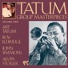 Art Tatum、roy eldridge、john simmons、Alvin Stoller - Night And Day (Album Version)