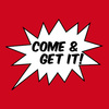 Honest Wrld、Gibbous、Lil Jack - Come Get It (Explicit)