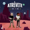 Platinum Music、Relio、Yemil《Atrévete (Explicit)》[MP3/LRC]