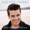 Joe McElderry - My Love Will Find You