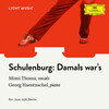 Mimi Thoma、Georg Haentzschel - Damals war's