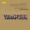 Berliner Philharmoniker、Claudio Abbado - Overture